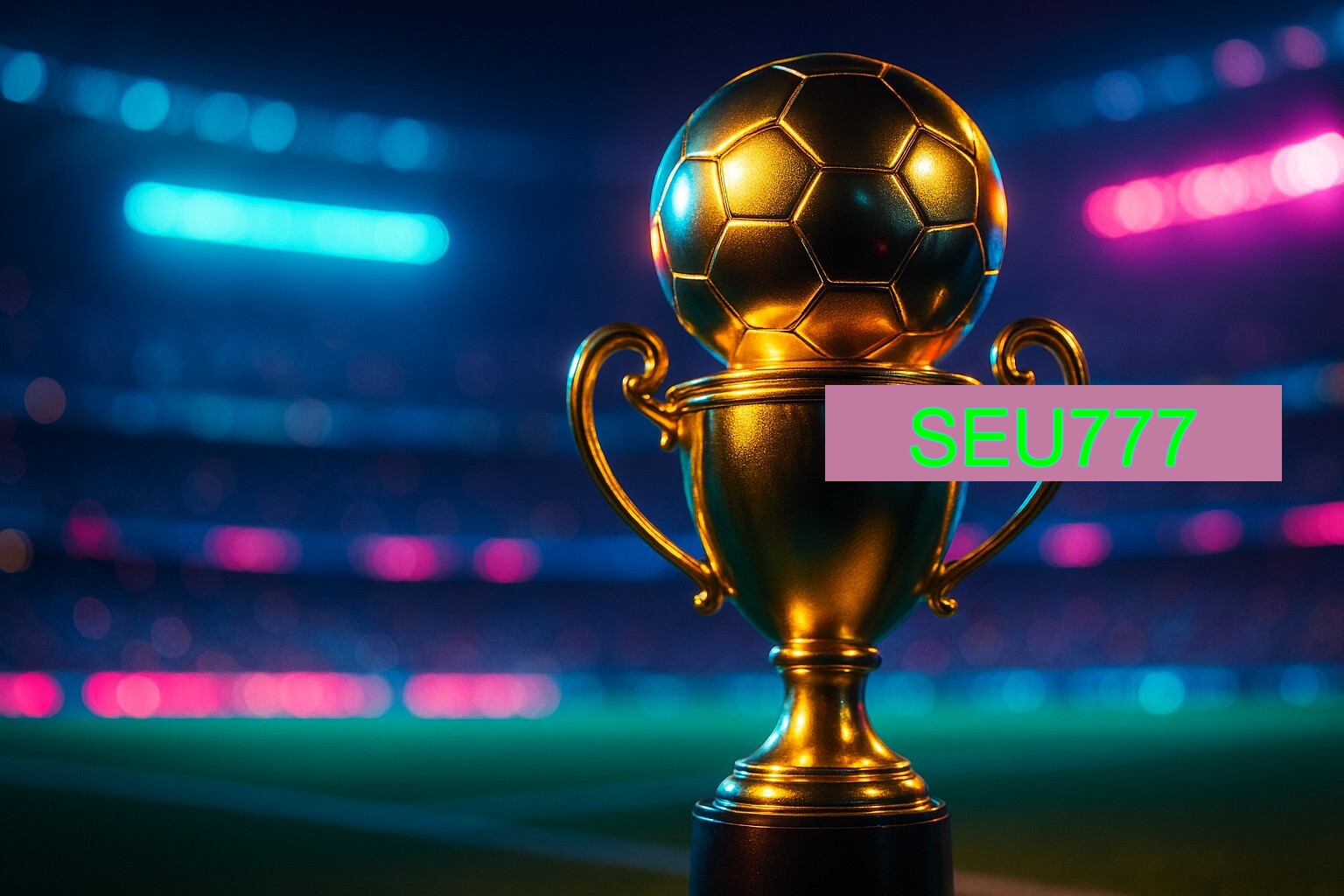 Eventos Esportivos