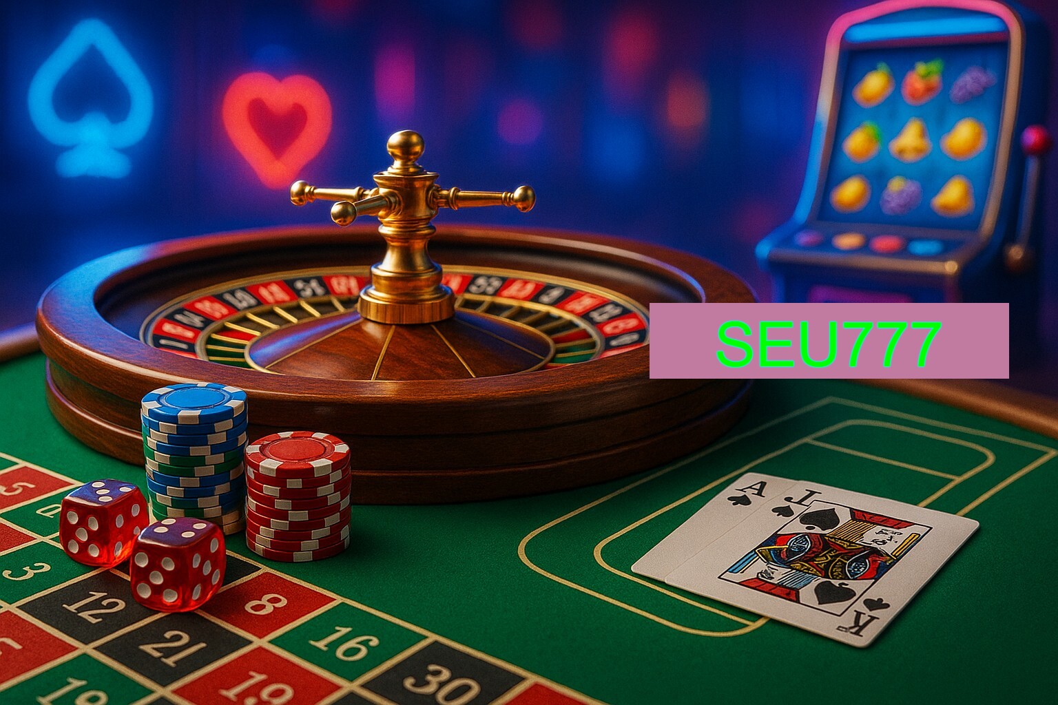Jogos Recomendados